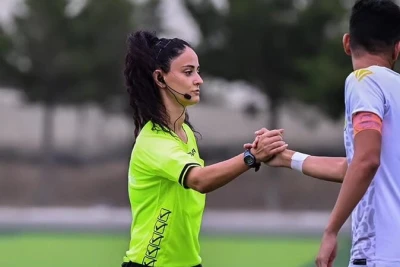 Gülnurə Əkbərzadə: "Hansı futbolçular mənimlə görüşməyəcəksə, əvvəlcədən məlumat verirlər"