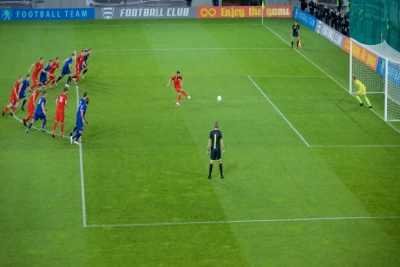 Futbolda penalti qaydasına yenilik gəlir?