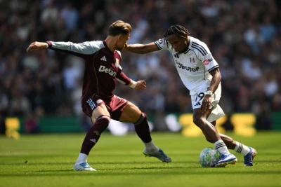 "Fulhem" "Aston Villa" üzərində minimal hesablı qələbə qazandı