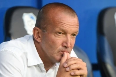 Roman Qriqorçuk: "Qarabağ" Azərbaycan futbolunun bayraqdarıdır