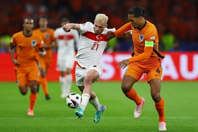Arsenal Barış Alper Yılmaz üçün 50 milyon avro təklif edə bilər