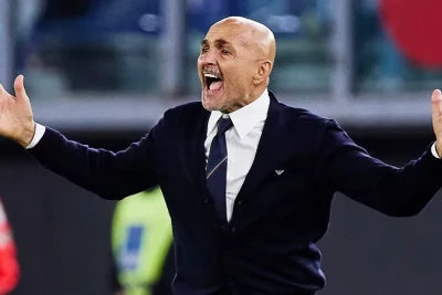 "Kristal Pelas" Matetaya görə "Yuventus"un təklifini rədd etdi