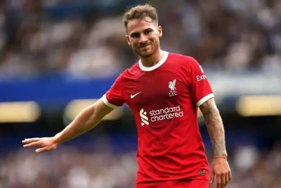 Real Madrid, Liverpulun Argentinalı futbolçusunu transfer etməkdə maraqlıdır