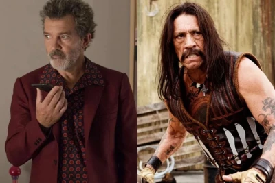 Antonio Banderas və Denni Trexo "Armadillo Yunayted" Futbol Filmi Üzərində İşləyəcəklər