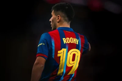 Runi Bardji niyə "Barselona"da unudulur?