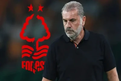 Postekoğlu "Nottinqem Forest"də Uğursuz Seriyanı Davam Etdirir, İstefa Təhlükəsi Yaranır