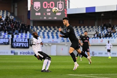"Sabah" Con İrasabal ilə müqaviləni uzatmadı