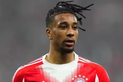 Real Madrid Olisenin transferi ilə bağlı açıqlama verdi