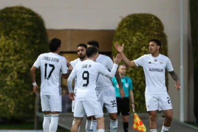 "Qarabağ"ın "Liverpul" səfərinin tarixi və planı açıqlanıb