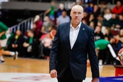 "Sabah" Basketbol Klubu və Rimas Kurtinaytis Əməkdaşlığına Son Qoyuldu