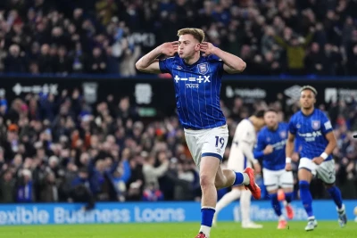 Liam Delap yayda "Çelsi"dən ayrıla bilər