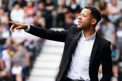 Chelsea's new head coach is interested in Mark Guehi