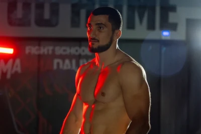Fərman Həsənov: "Favorit Lebosnoyani hesab edilsə də, mən qalib gələcəyəm"