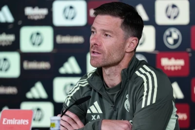"Liverpul" baş məşqçi dəyişikliyi edir, Xabi Alonso gəlir
