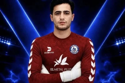 Baku Sportinq qapıçı Hilal Maşudlunu heyətinə qatdı