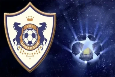 "Qarabağ" Çempionlar Liqasının Liqa mərhələsində ilk oyununa çıxır