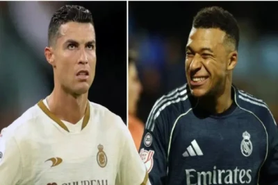 Mbappe Ronaldonun "Real Madrid"dəki rekorduna yaxınlaşır