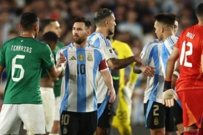 Lionel Messi altıncı dəfə mundialda iştirak edəcək