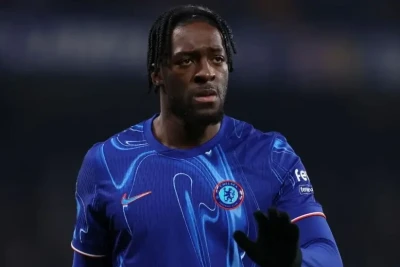 "Milan" Aksel Disasi-nin icarəsi üçün "Çelsi" ilə danışıqlar aparır