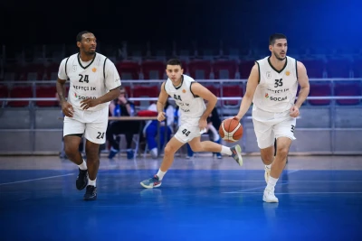 Basketbol Liqasında 18-ci tur başa çatdı: "Neftçi" - "Gəncə" oyununda gərgin mübarizə