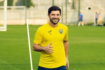 Orxan Əliyev: "Bu vəziyyət bizə psixoloji təsir göstərdi"