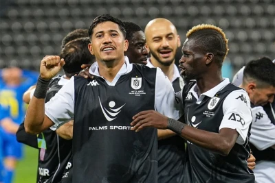 "Neftçi" Azərbaycan çempionatında böyük hesablı qələbələr üzrə rekord müəyyən etdi