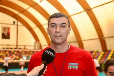 Fərid Cəlalov: Finalda asan oyun gözləmirik, psixoloji hazırlıq əsasdır