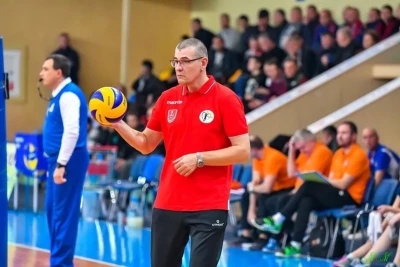 Viktor Boldaryev: "Neftçi"nin qarşısına çempionluq və ya mükafatçılar sırasına düşmək hədəfi qoyulub