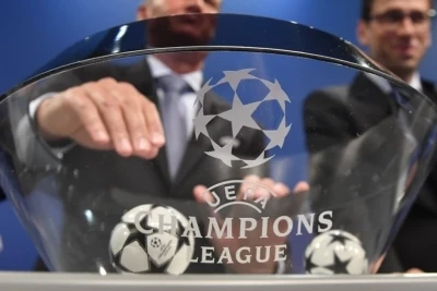 Çempionlar Liqası pley-off mərhələsinin püşkü atılacaq