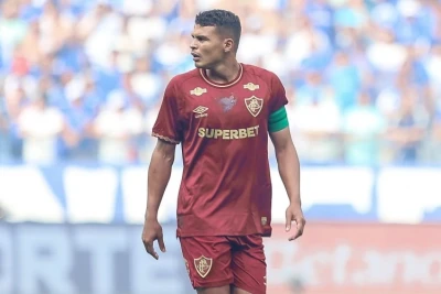 Tiaqo Silva yenidən "Milan"a qayıda bilər