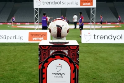 Türkiyə Super Liqası 2026/2027 mövsümünün başlama tarixi açıqlanıb