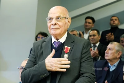 Ağacan Abiyevin xatirəsinə boks turnirinə start verildi