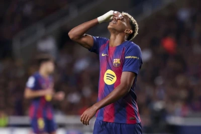 Lamin Yamal əməliyyat olunmayacaq, amma məsələ yenidən nəzərdən keçirilə bilər