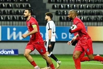 Misli Premyer Liqası VII tur: "Qarabağ" - "Kəpəz" və "Zirə" - "Neftçi" oyunlarının tarixi balansı