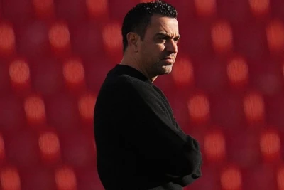 “Milan”da Xavi səsləri