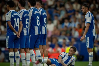 "Espanyol" "Levante" ilə heç-heçə etdi, qələbəsiz seriyası davam edir
