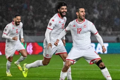 Afrika Millətlər Kubokunda daha üç oyunun nəticələri