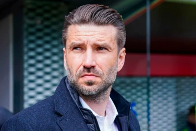 French club parts ways with head coach