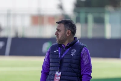 Ayxan Abbasov “Şəfa”nın baş məşqçisi olacağı ilə bağlı iddialara aydınlıq gətirib