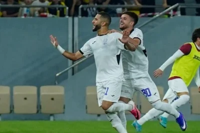 Şamaxı Kəpəz üzərində 4-1 qalib gəldi - Video