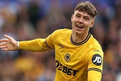 "Vest Hem" Yorgen Larsen üçün təklif hazırlayır