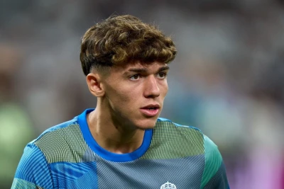 Tyaqo Pitarç: "Çempionlar Liqasında özümü virtual reallıqda kimi hiss etdim"