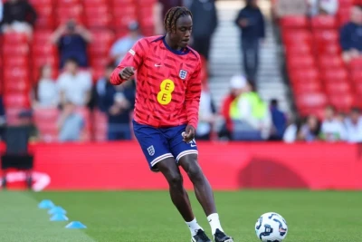 İngiltərə millisinin heyətində zədə səbəbindən dəyişikliklər edilib