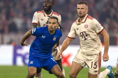 Sami Mmaenin "Qarabağ"a transferi maaş məsələsinə g&ouml;rə baş tutmayıb