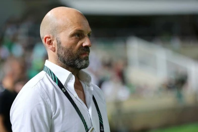 Arnar Qunnlauqsson: "Ümid edirəm, Mbappe bizi sevindirəcək, çünki Fransa - Ukrayna oyununu izləyəcəyəm."