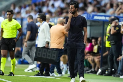 Fulhem - Malaqa: İspaniyalı məşqçi Arbeloa «qırmızı» vərəqə alıb