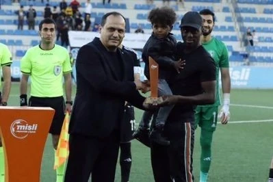 Elxan Səmədovdan "Ayın qolu" layihəsi ilə bağlı açıqlama