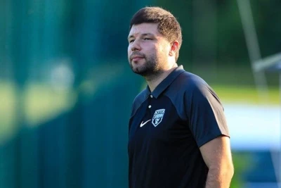 Murad Musayevin "Sport-ekspress"ə m&uuml;sahibəsi: "Sabah"dakı işimlə fəxr edirəm