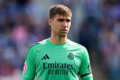 Sevilya „Real“dan Fran Qonsalesi transfer edir