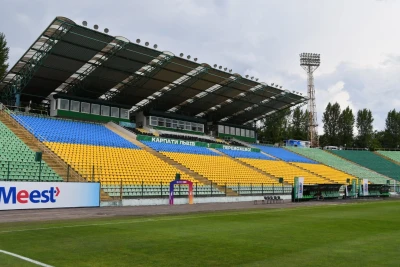 Ukrayna və Polşa 2040‑ci il FIFA Dünya Çempionatı üçün birgə ev sahibliyi namizədliyini araşdırır